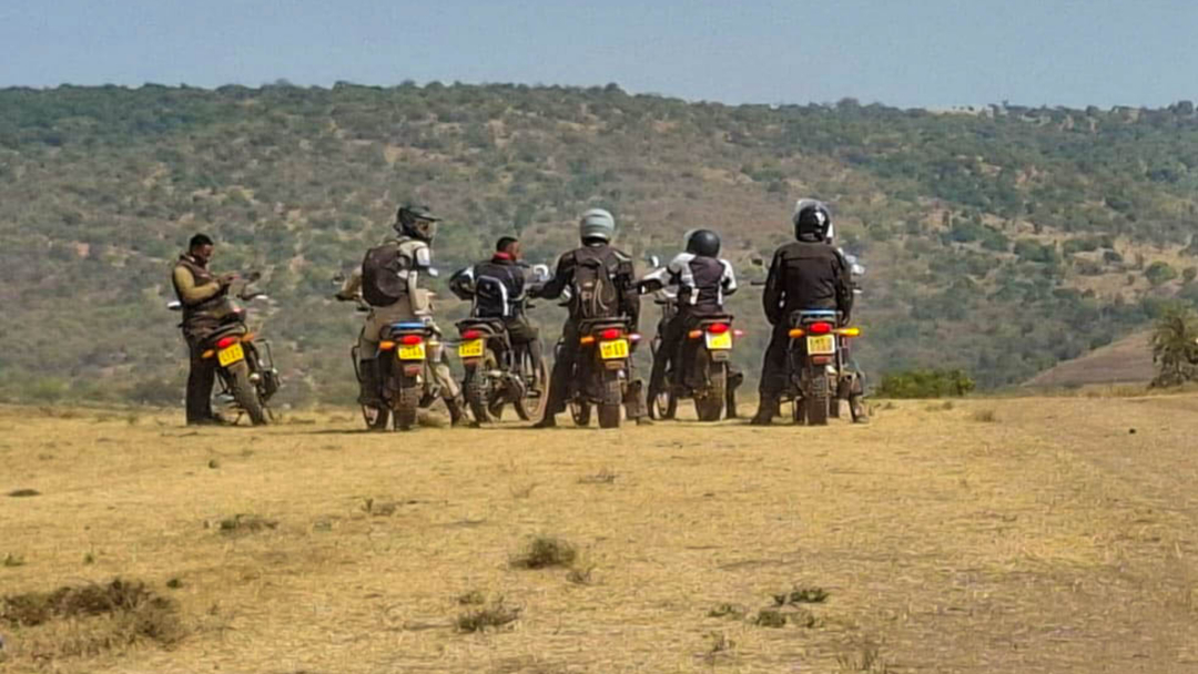 Mobile Camping Experiences